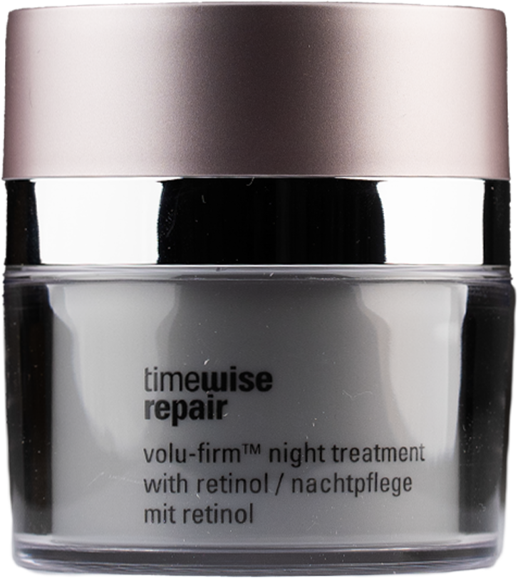 TimeWise Repair Volu-Firm Night Treatment 48g