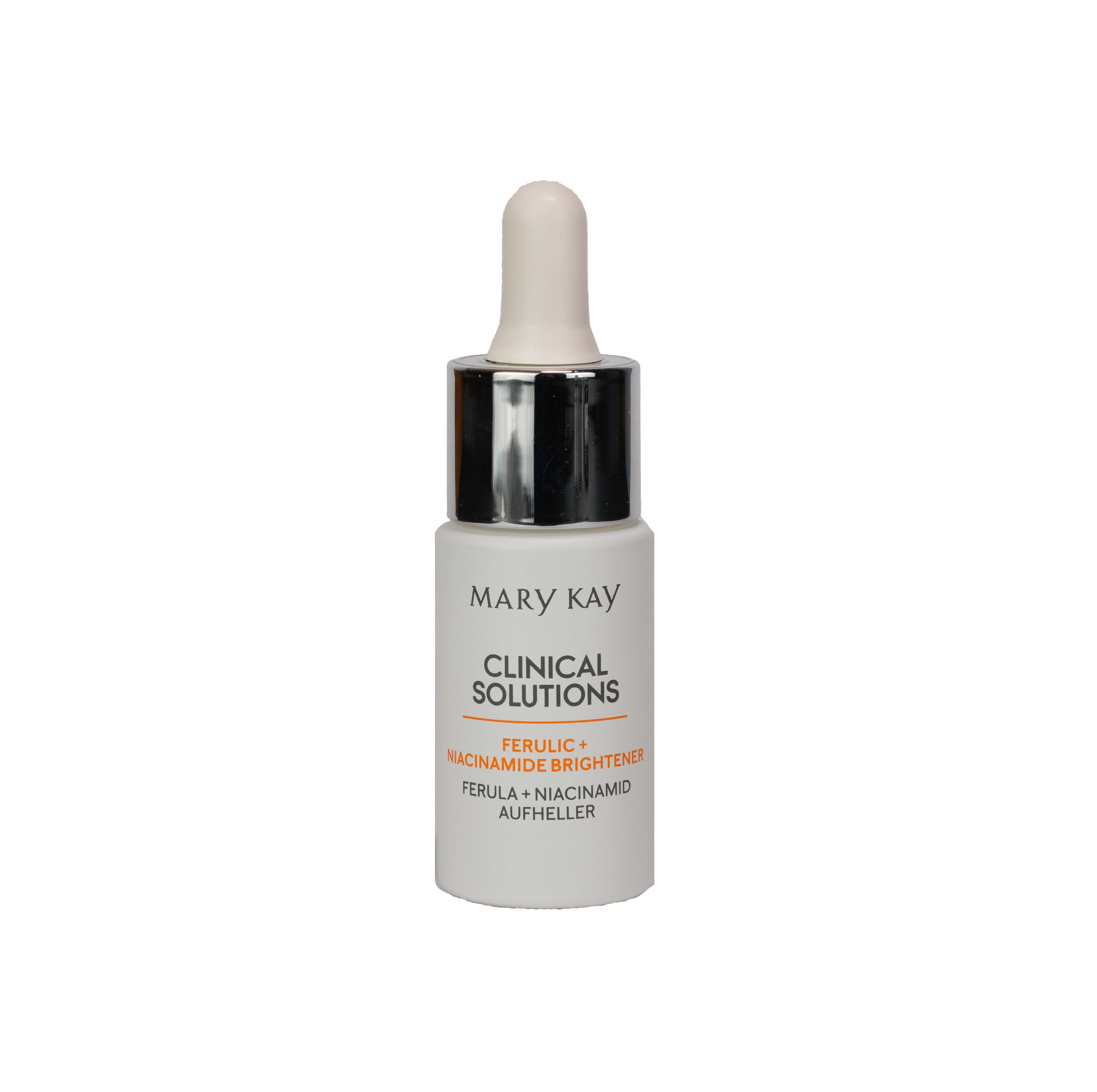 Clinical Solutions Ferulic + Niacinamide Brightener 15ml