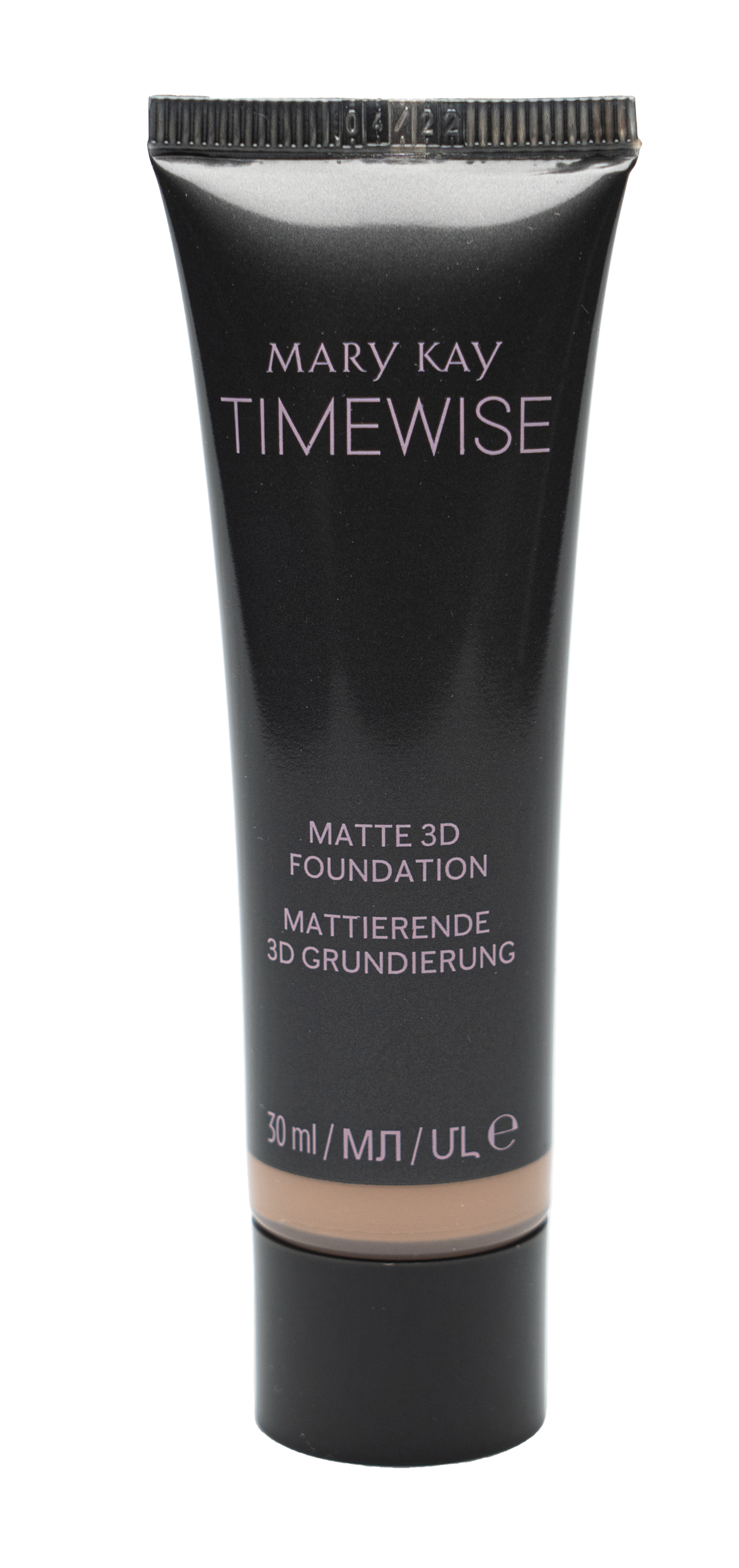 TimeWise Matte 3D Foundation Beige C220 30ml TimeWise Matte 3D Foundation Beige C220 30ml