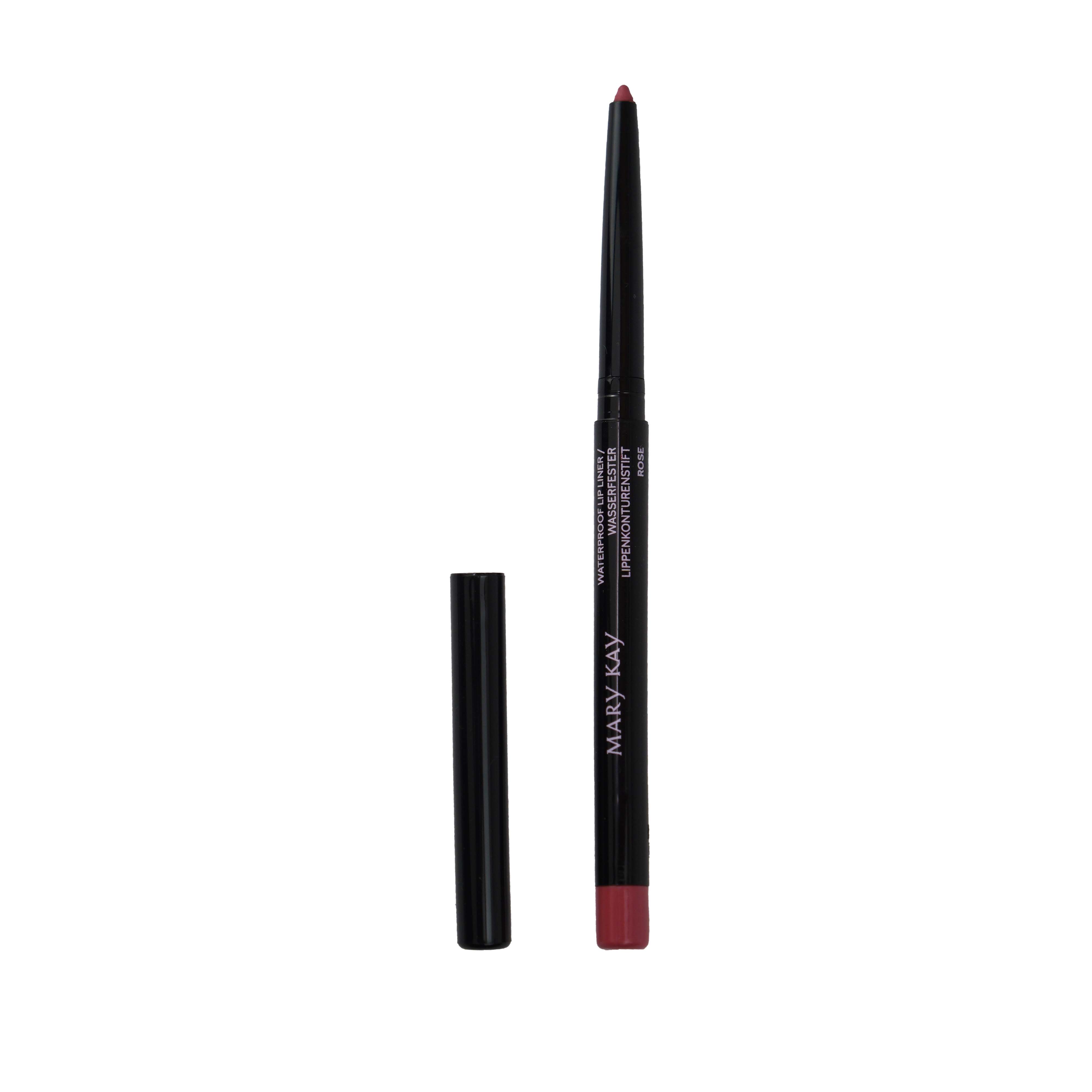 MK Waterproof Lip Liner Rose 0.28g