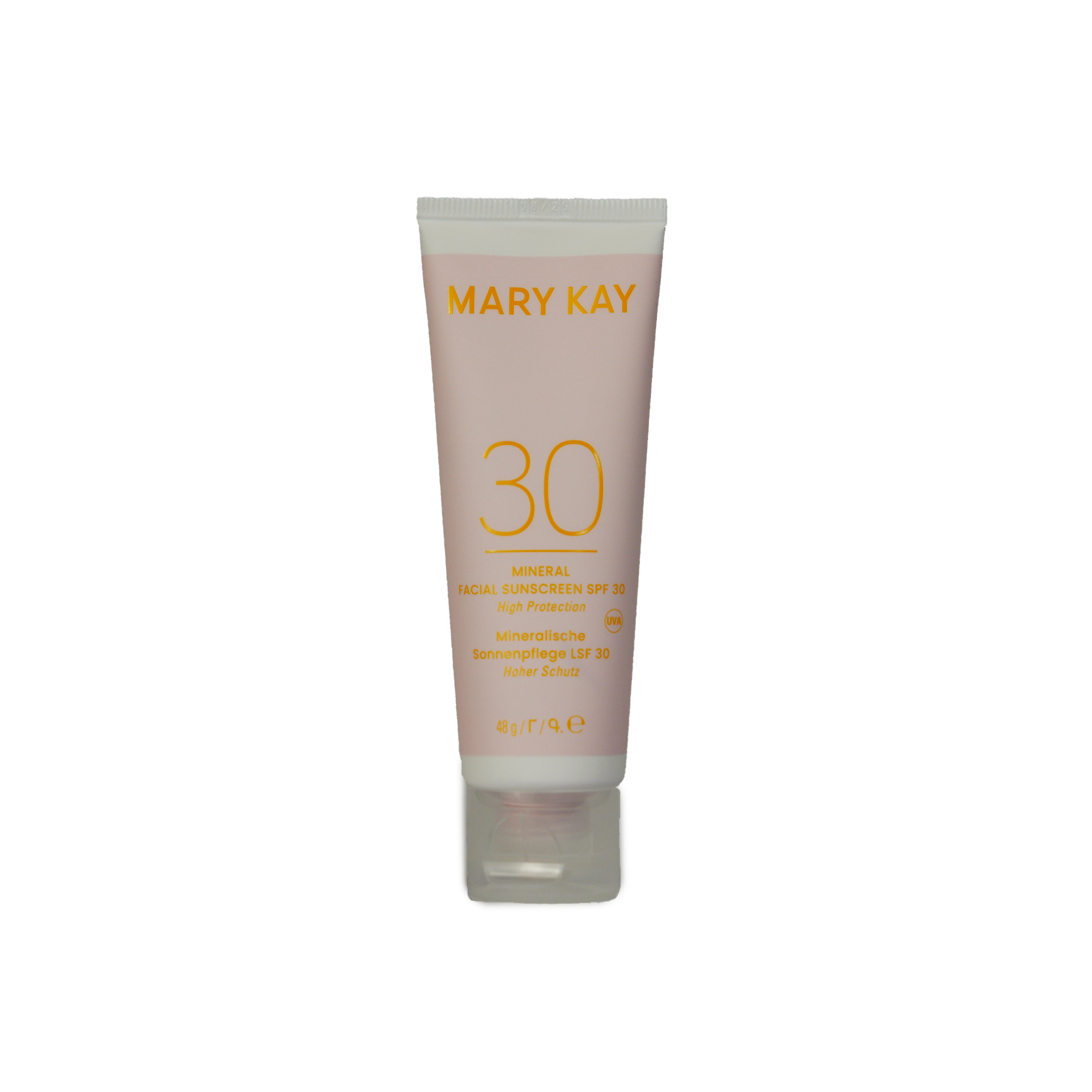 Mary Kay Mineral Facial Sunscreen SPF30 48g