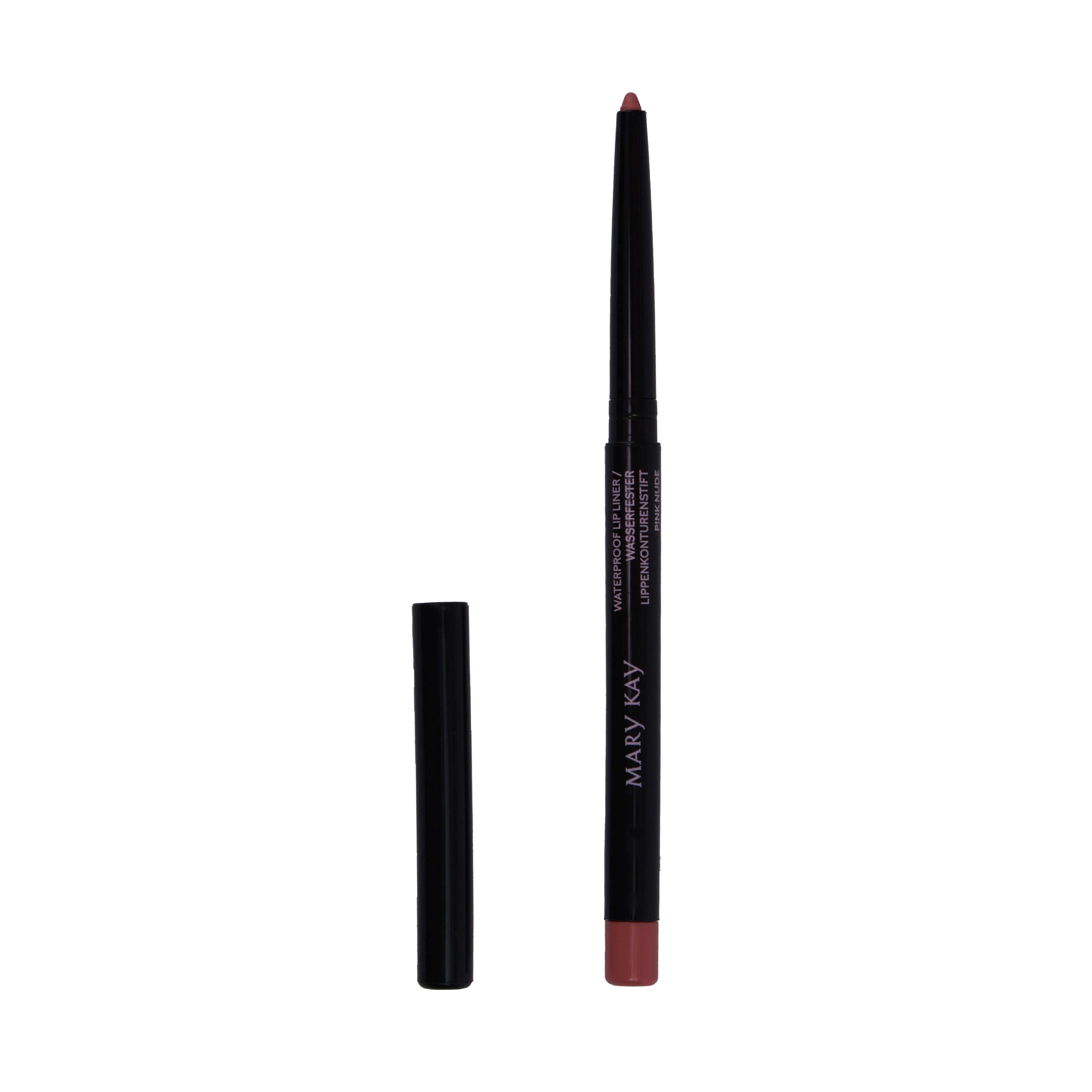 MK Waterproof Lip Liner Pink Nude 0.28g