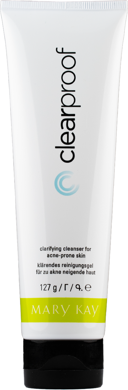 Clear Proof Clarifying Cleanser 127g