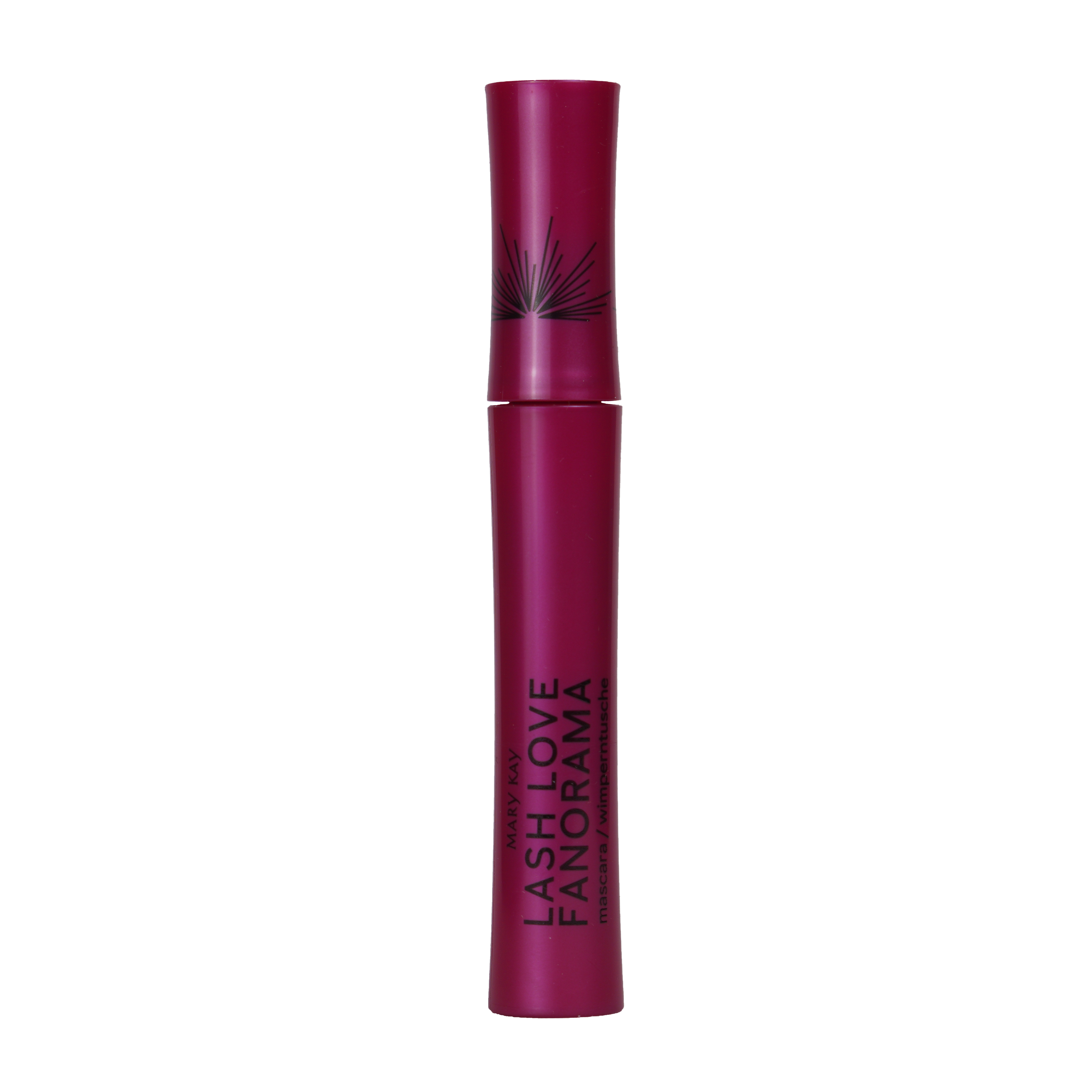 Mary Kay Lash Love Fanorama Mascara schwarz 8g AUSLAUFARTIKEL