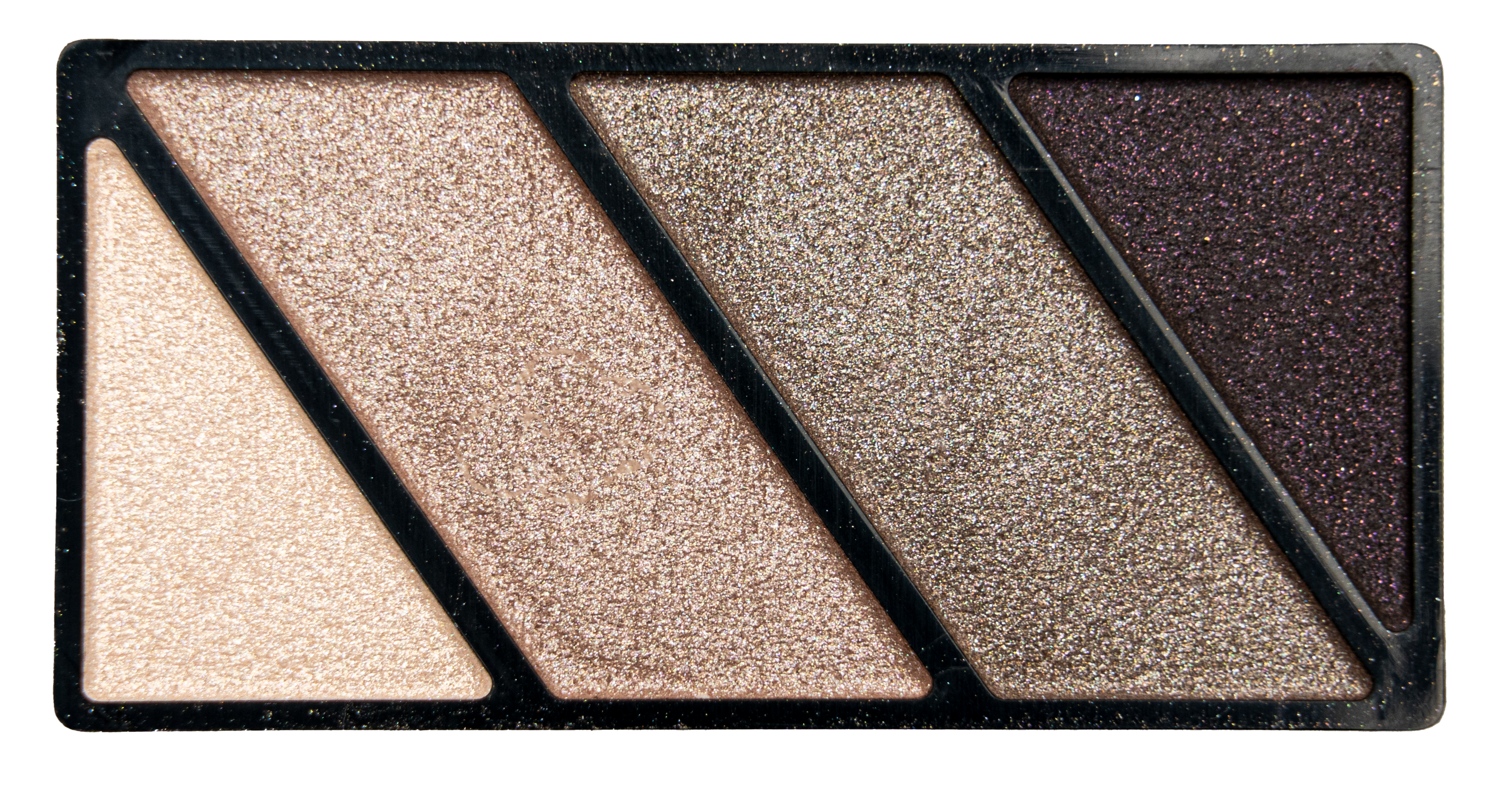 Mary Kay Mineral Eye Colour Quad Chai Latte (schimmer) 1.25g - AUSLAUFARTIKEL