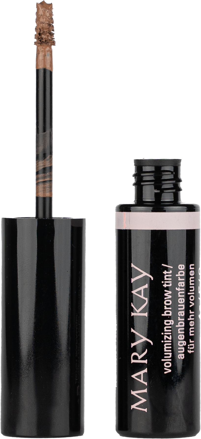 Volumizing Brow Tint Blonde 4g