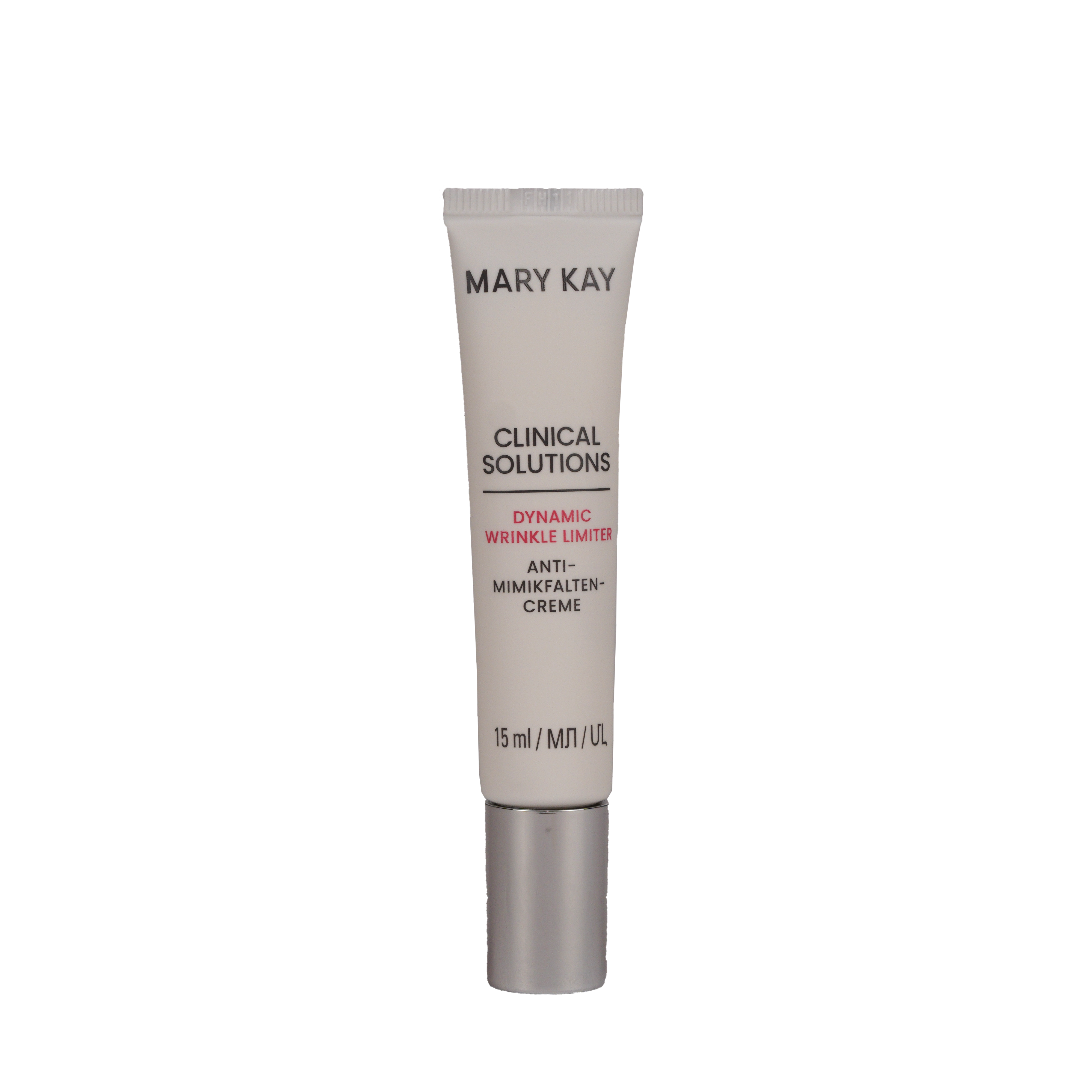 Mary Kay Clinical Solutions Daynamic Wrinkle Limiter 15ml