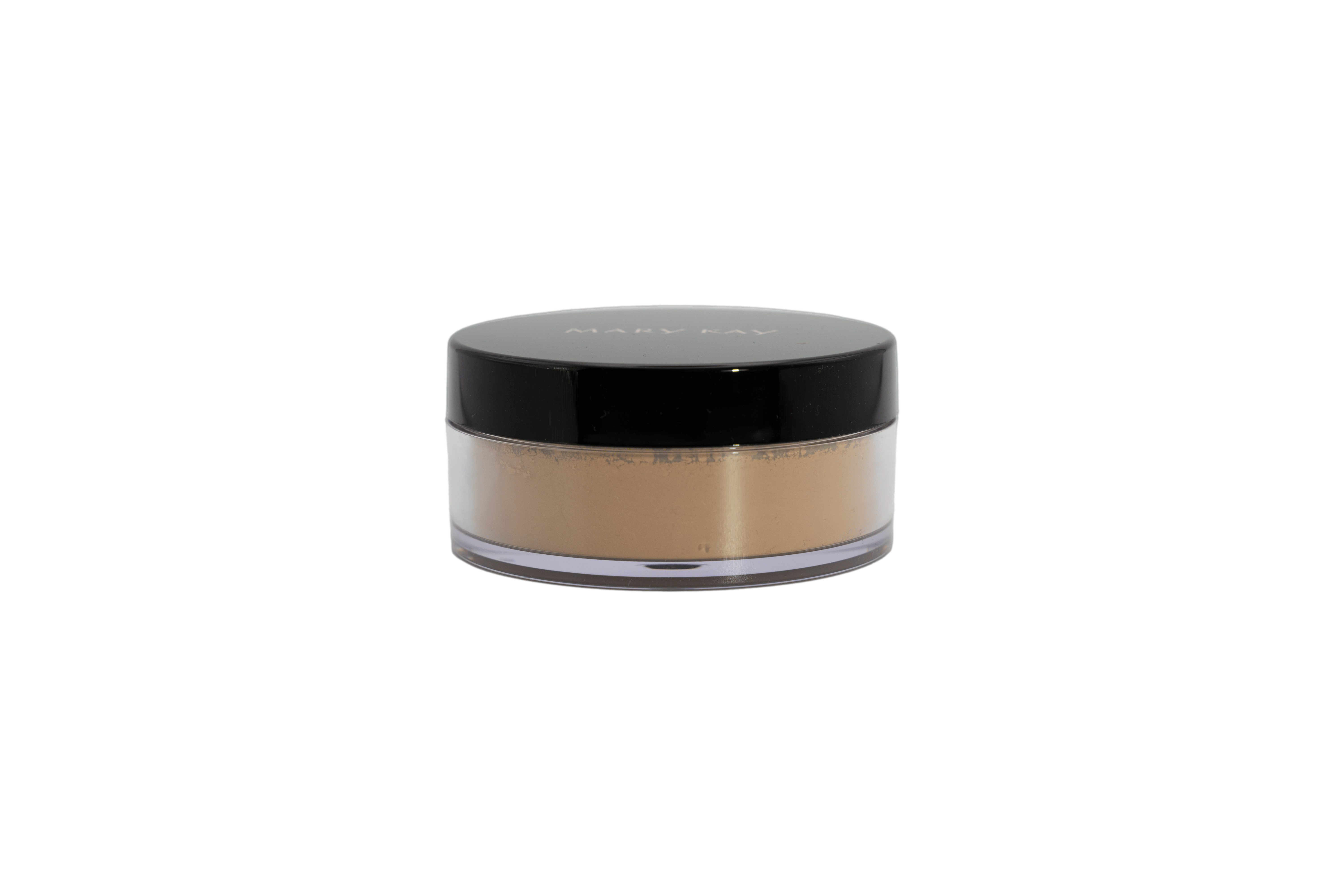 Silky Setting Powder Light Beige 8g (loser Puder matt)