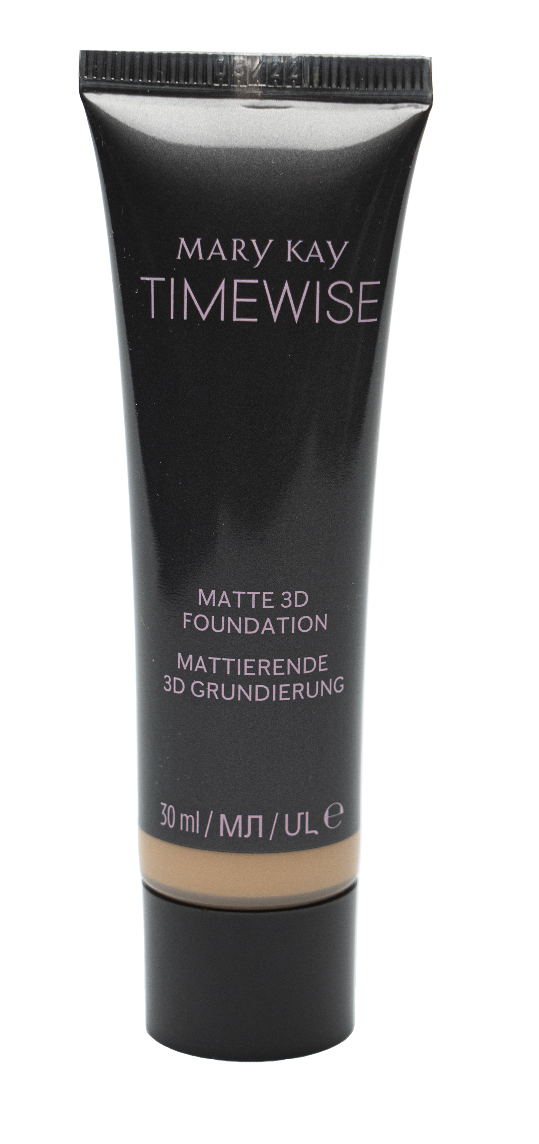 TimeWise Matte 3D Foundation Beige C220 30ml TimeWise Matte 3D Foundation Beige C220 30ml