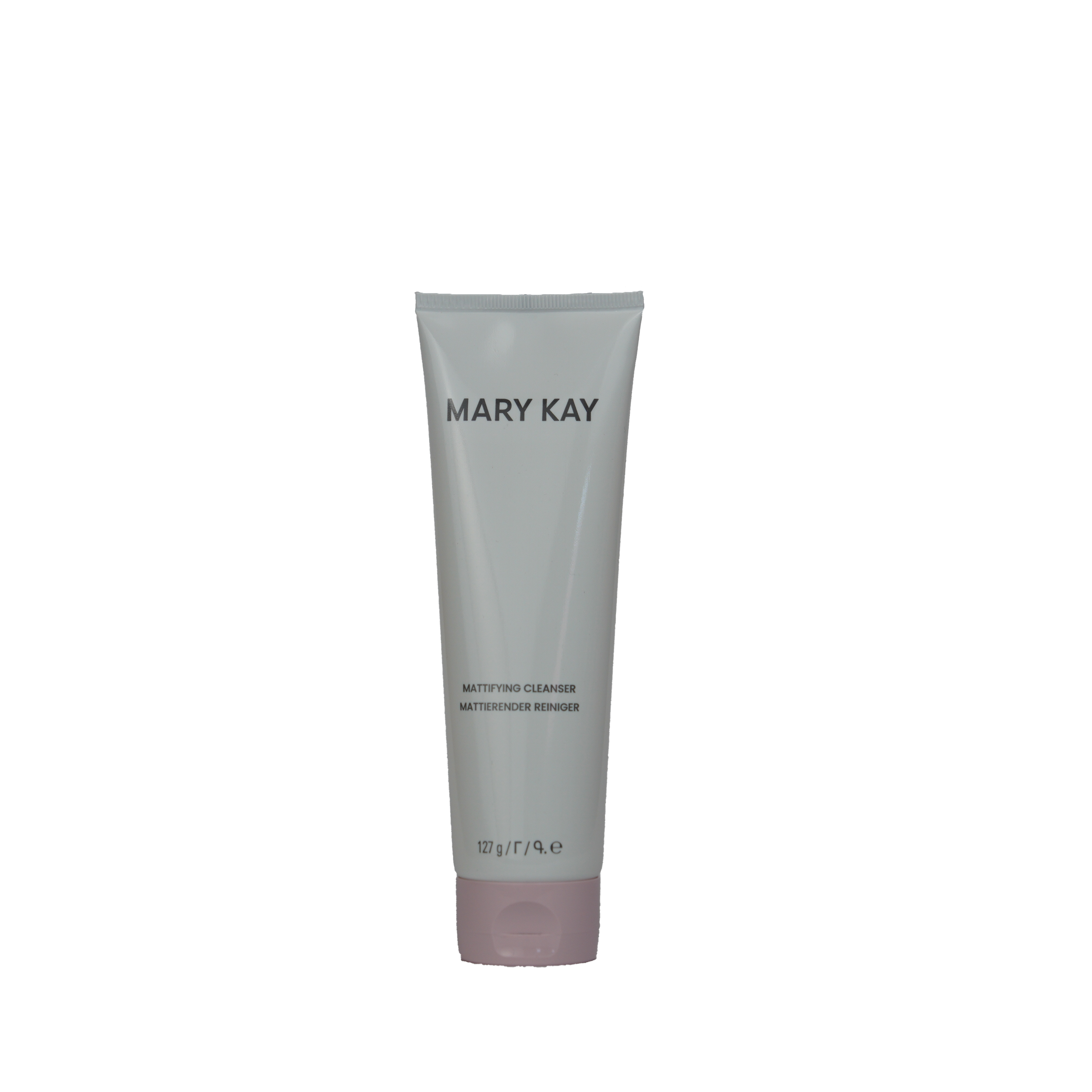 Mary Kay Skincare Mattifying Cleanser f. Mischhaut/fettige Haut (Basis-Pflege) 127g 