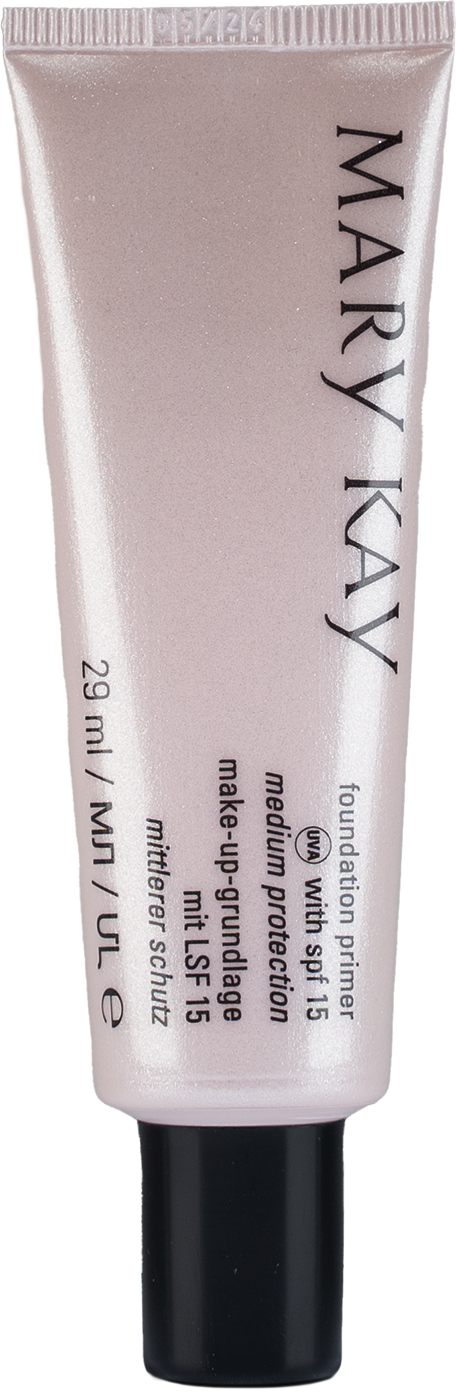 Foundation Primer 8.5g SPF15 