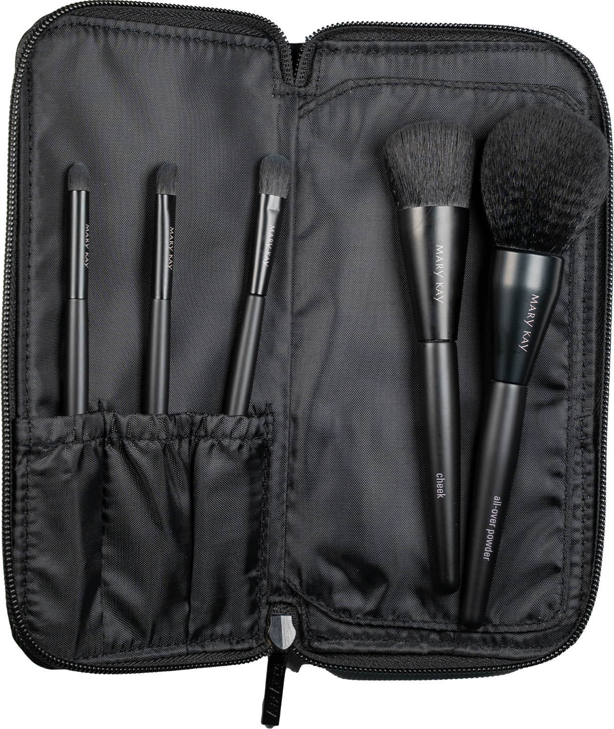 Essential Brush Collection