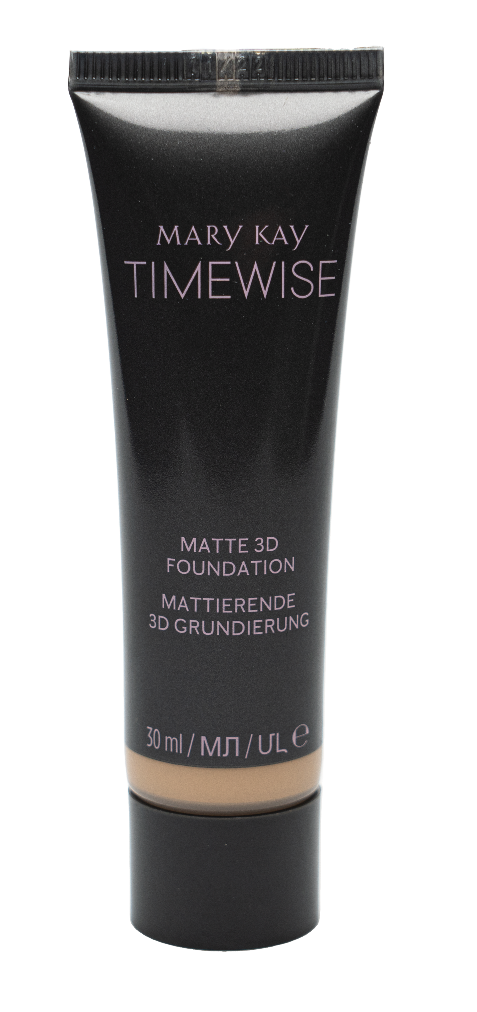 TimeWise Matte 3D Foundation Beige C220 30ml TimeWise Matte 3D Foundation Beige C220 30ml
