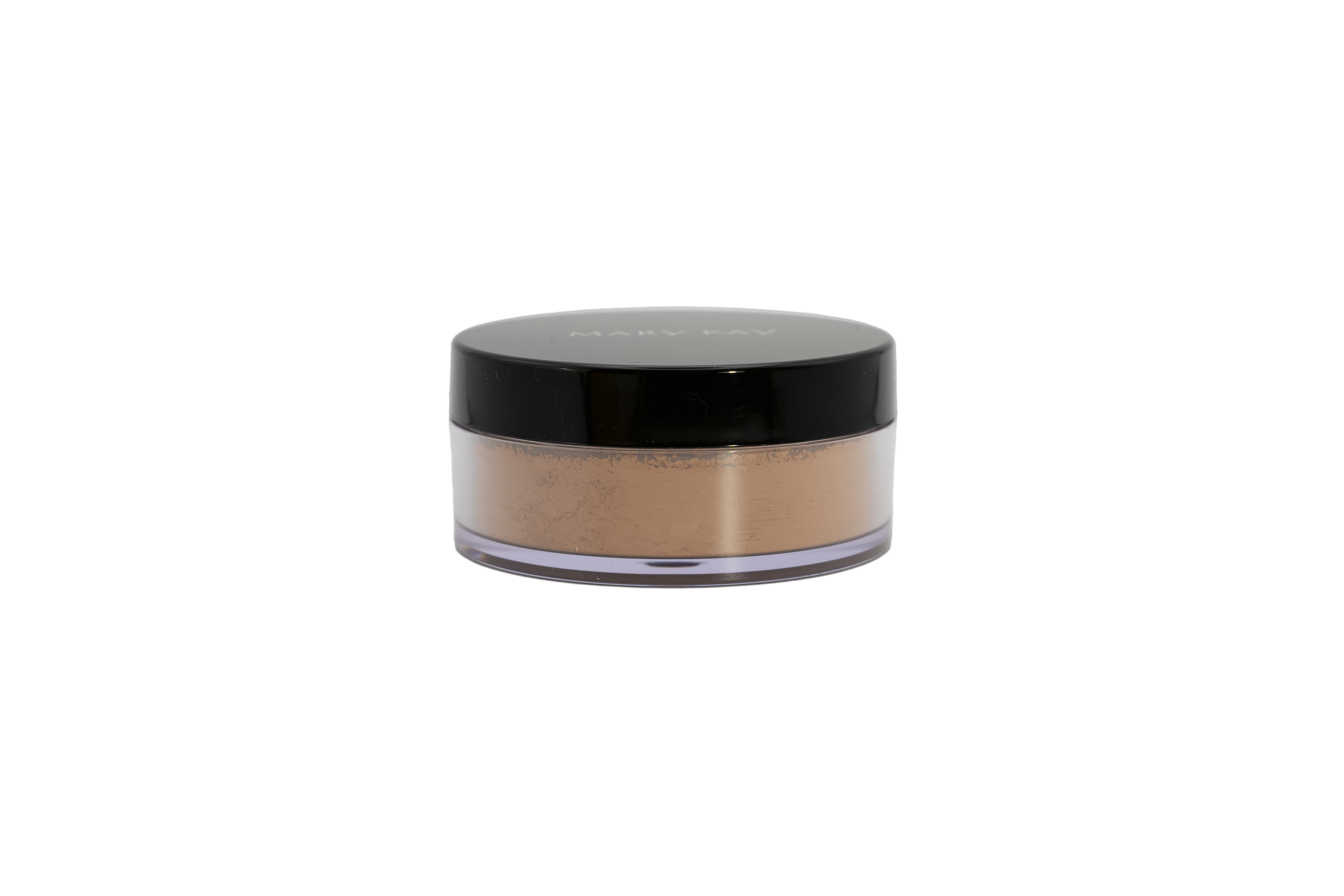 Silky Setting Powder Light Medium Beige 8g (loser Puder matt)