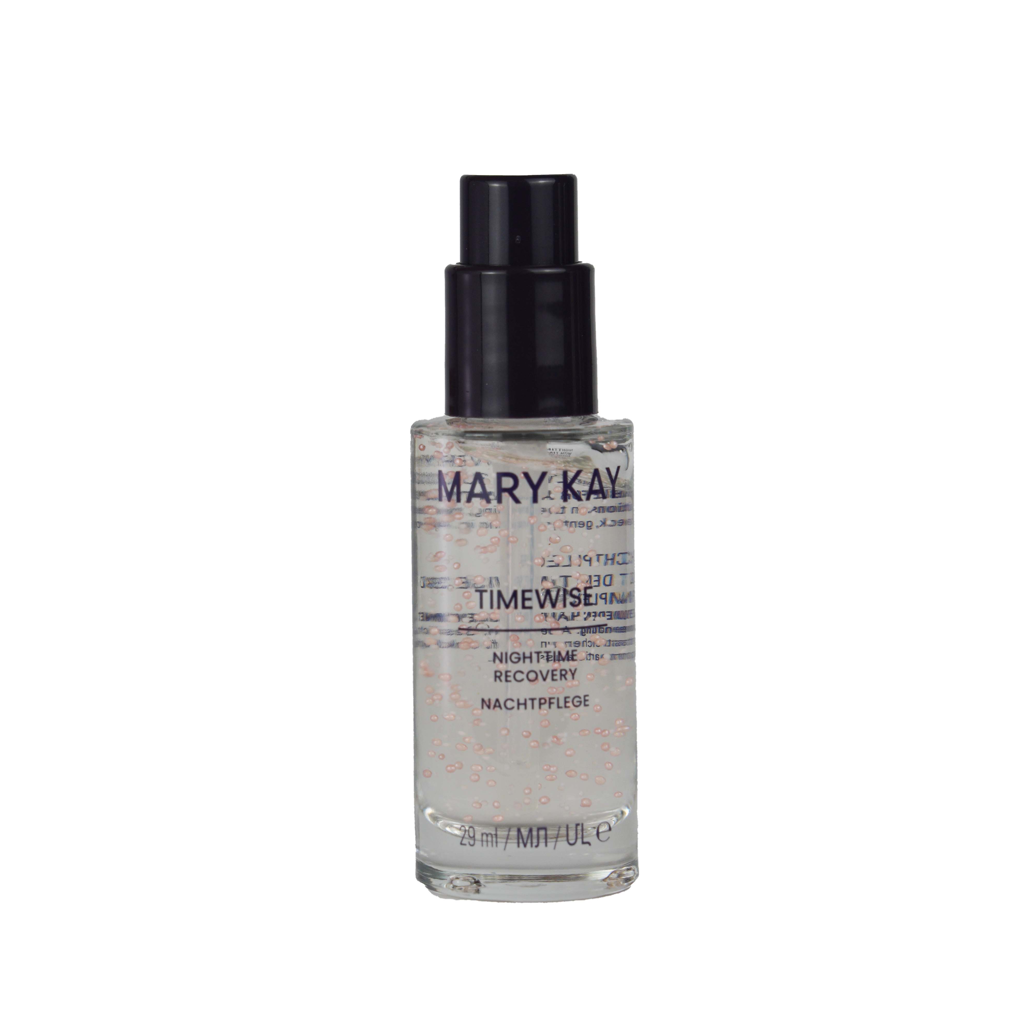 TimeWise Nighttime Recovery 29ml 