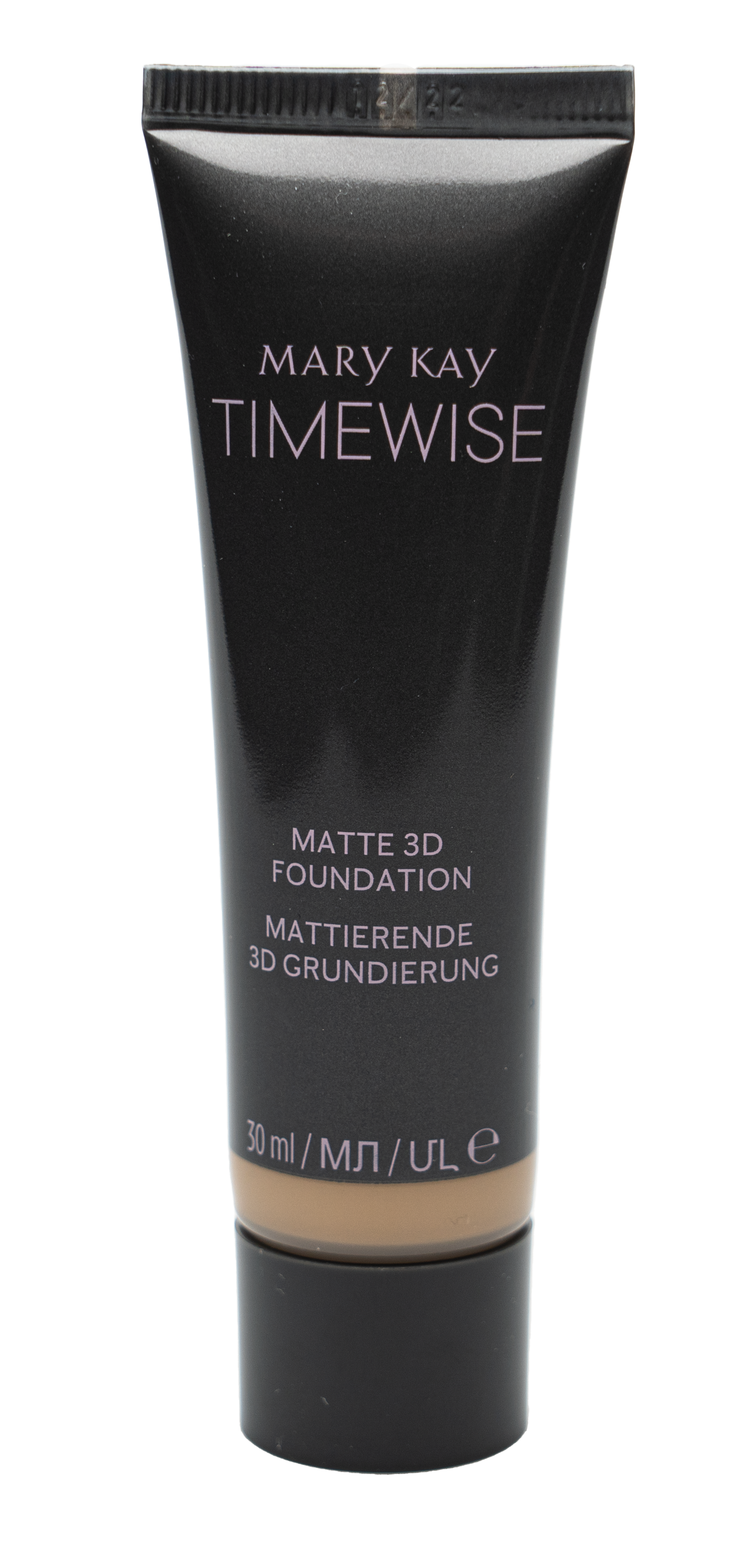 TimeWise Matte 3D Foundation Beige C220 30ml TimeWise Matte 3D Foundation Beige C220 30ml