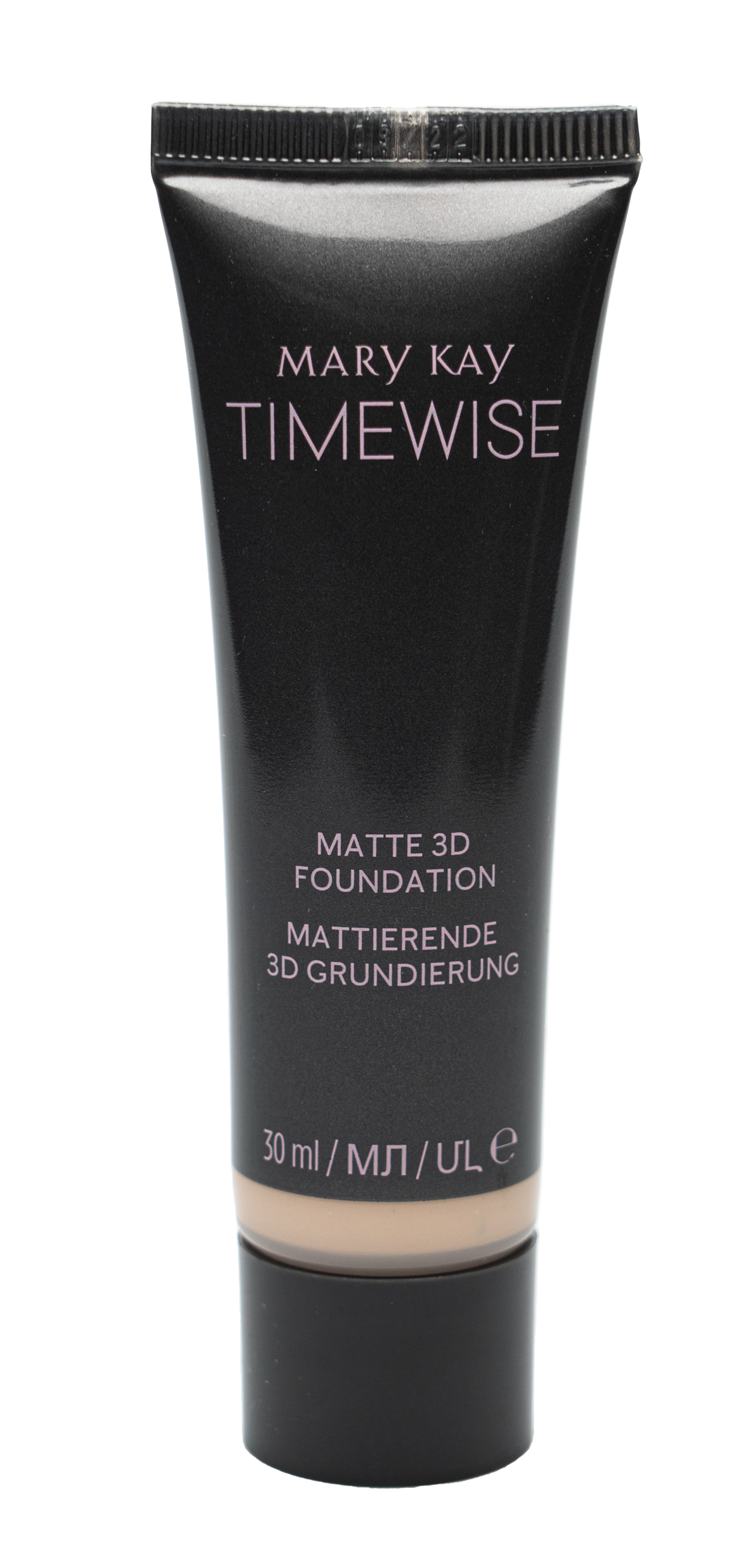 TimeWise Matte 3D Foundation Beige C220 30ml TimeWise Matte 3D Foundation Beige C220 30ml