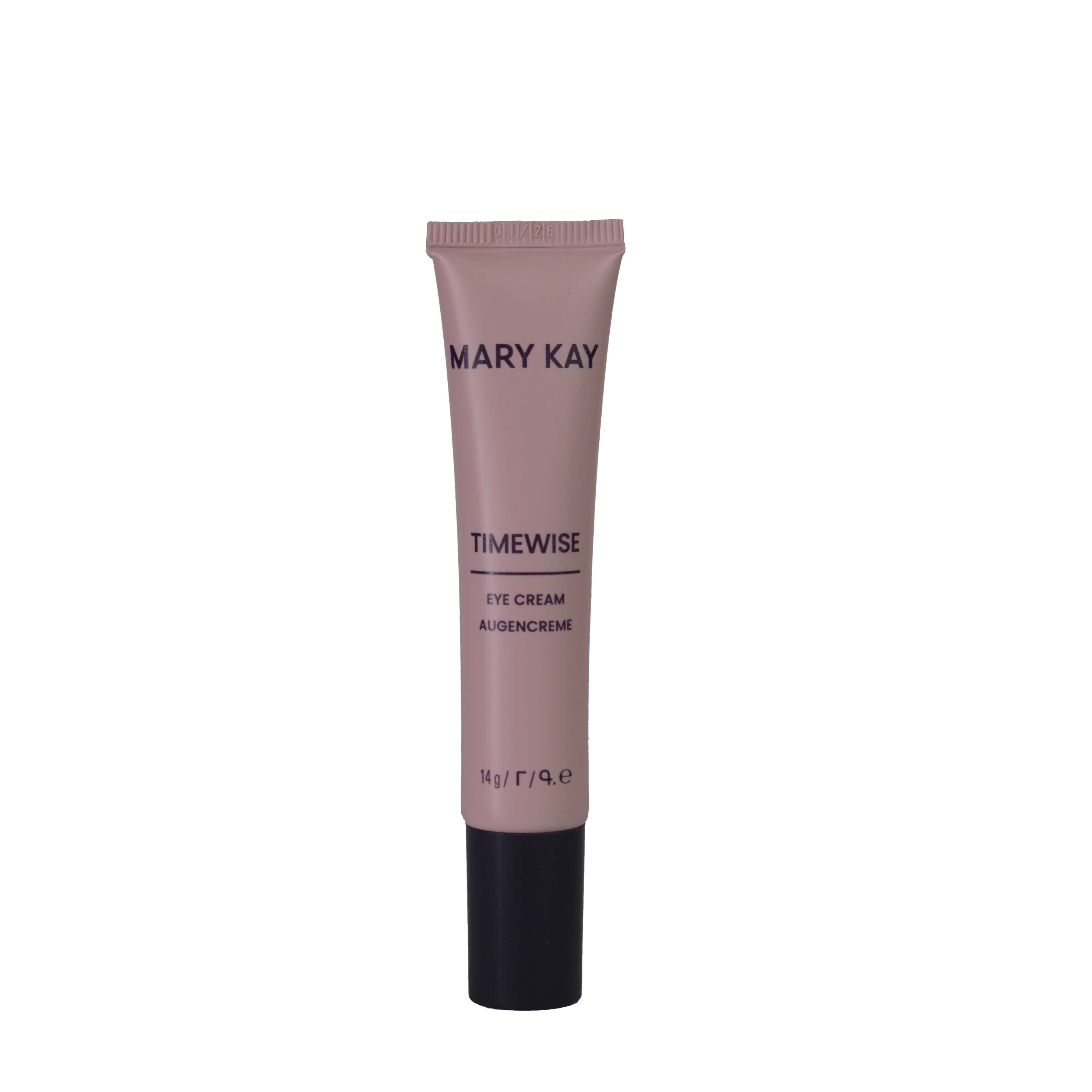 TimeWise 3D Eye Cream 14g 