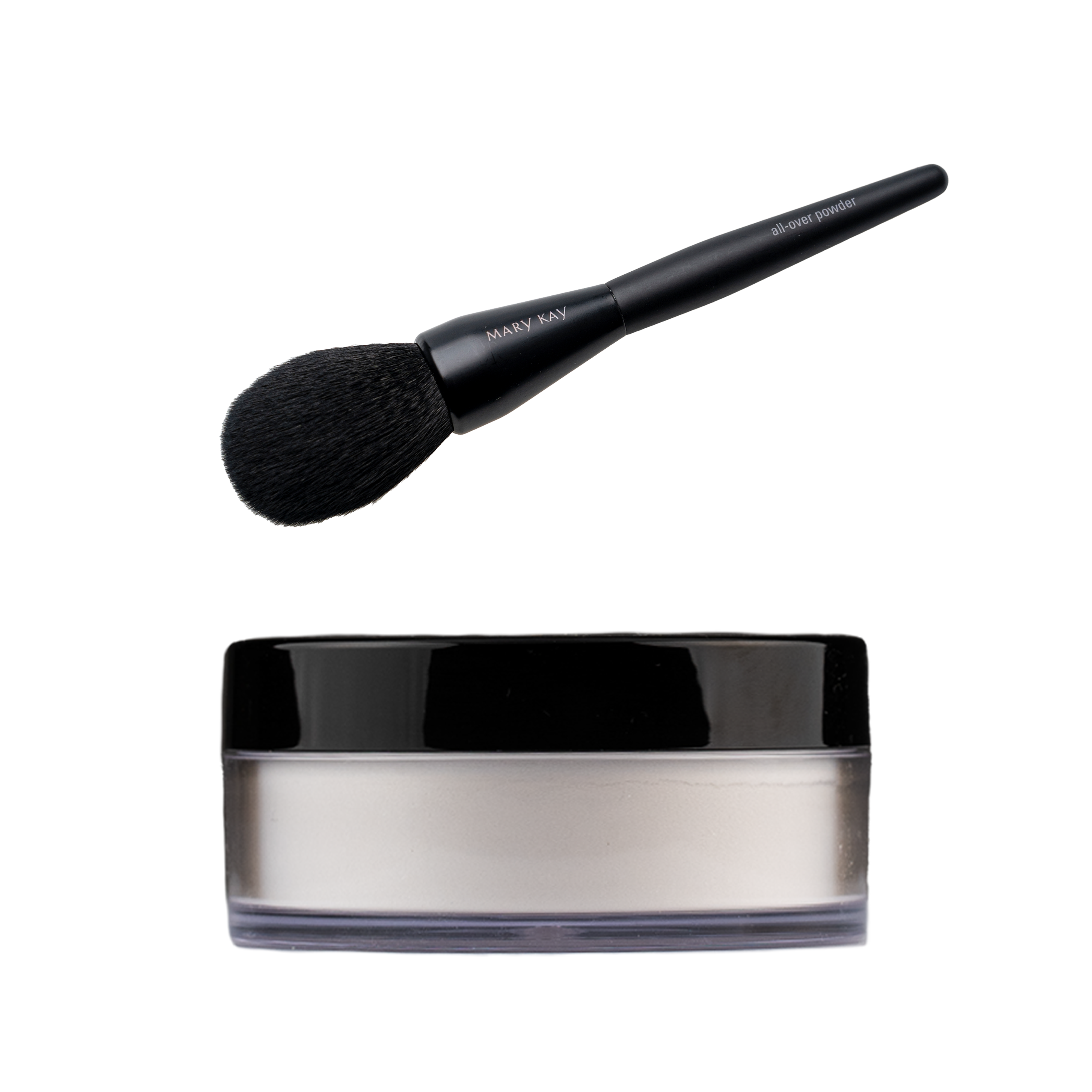Translucent Loose Powder Bundle (Set)