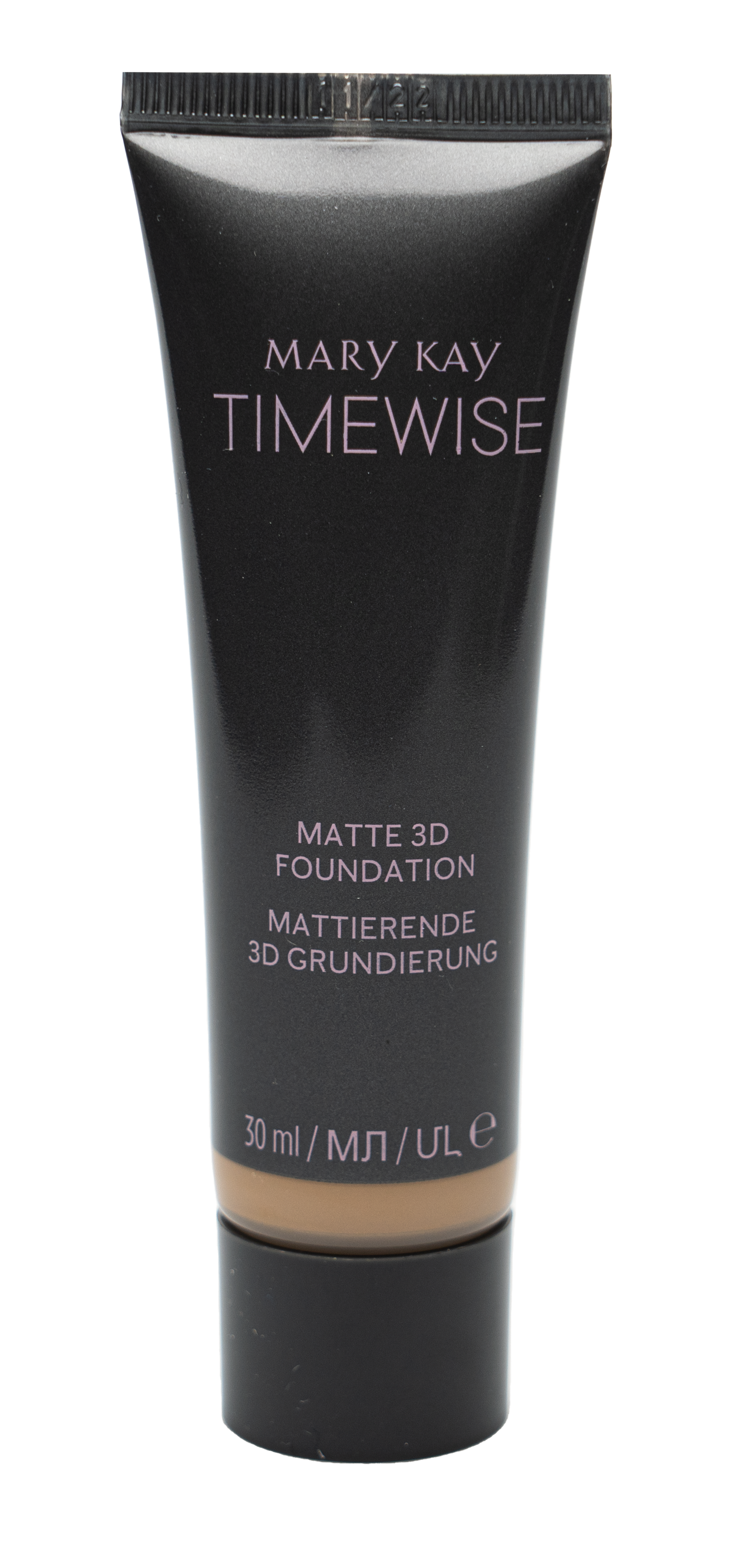 TimeWise Matte 3D Foundation Beige C220 30ml TimeWise Matte 3D Foundation Beige C220 30ml