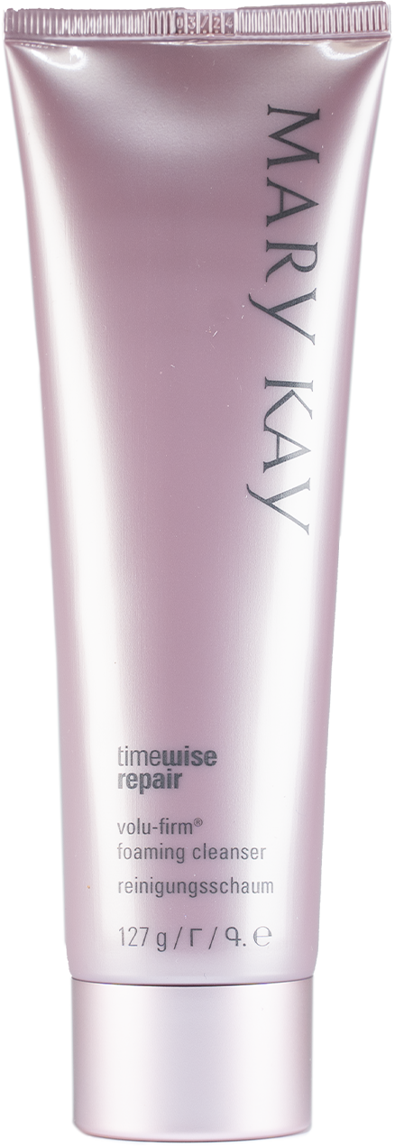 TimeWise Repair Volu-Firm Foaming Cleanser 127g