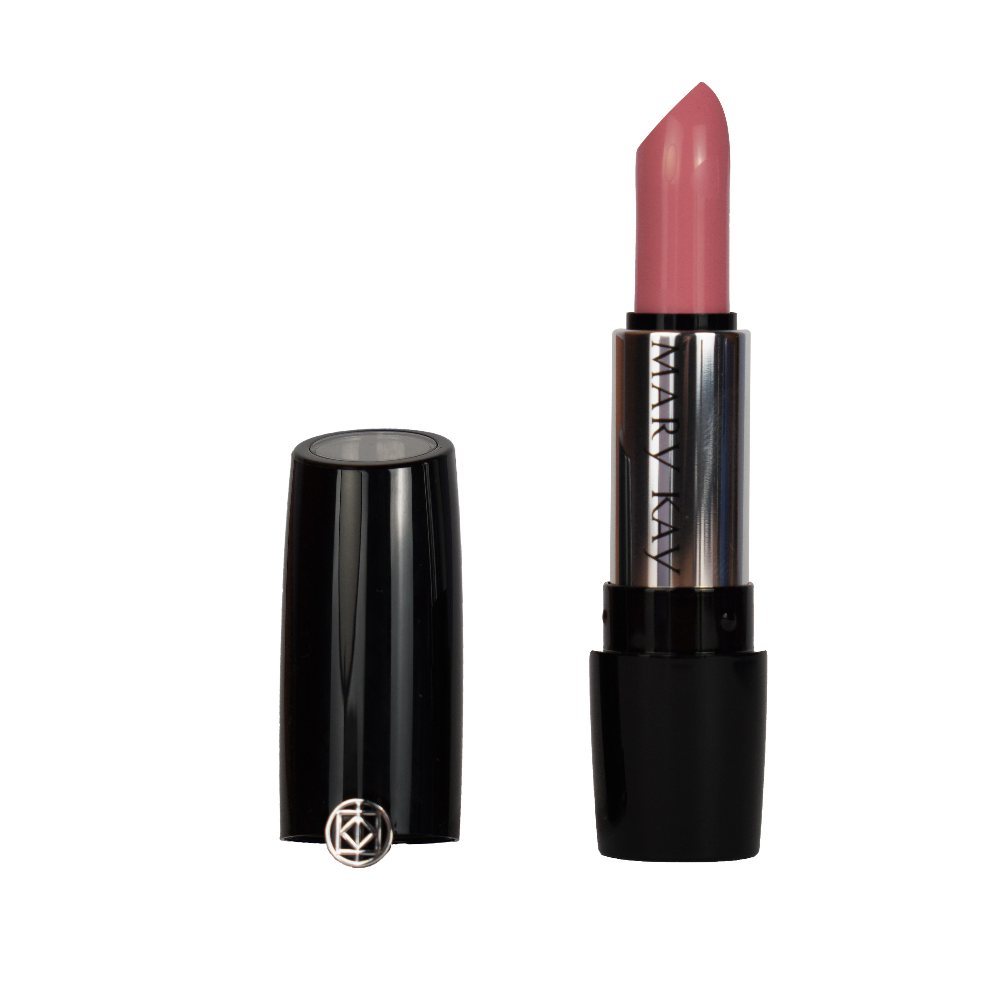 Mary Kay Gel Semi-Matte Lipstick ALWAYS APRICOT 3.6g 