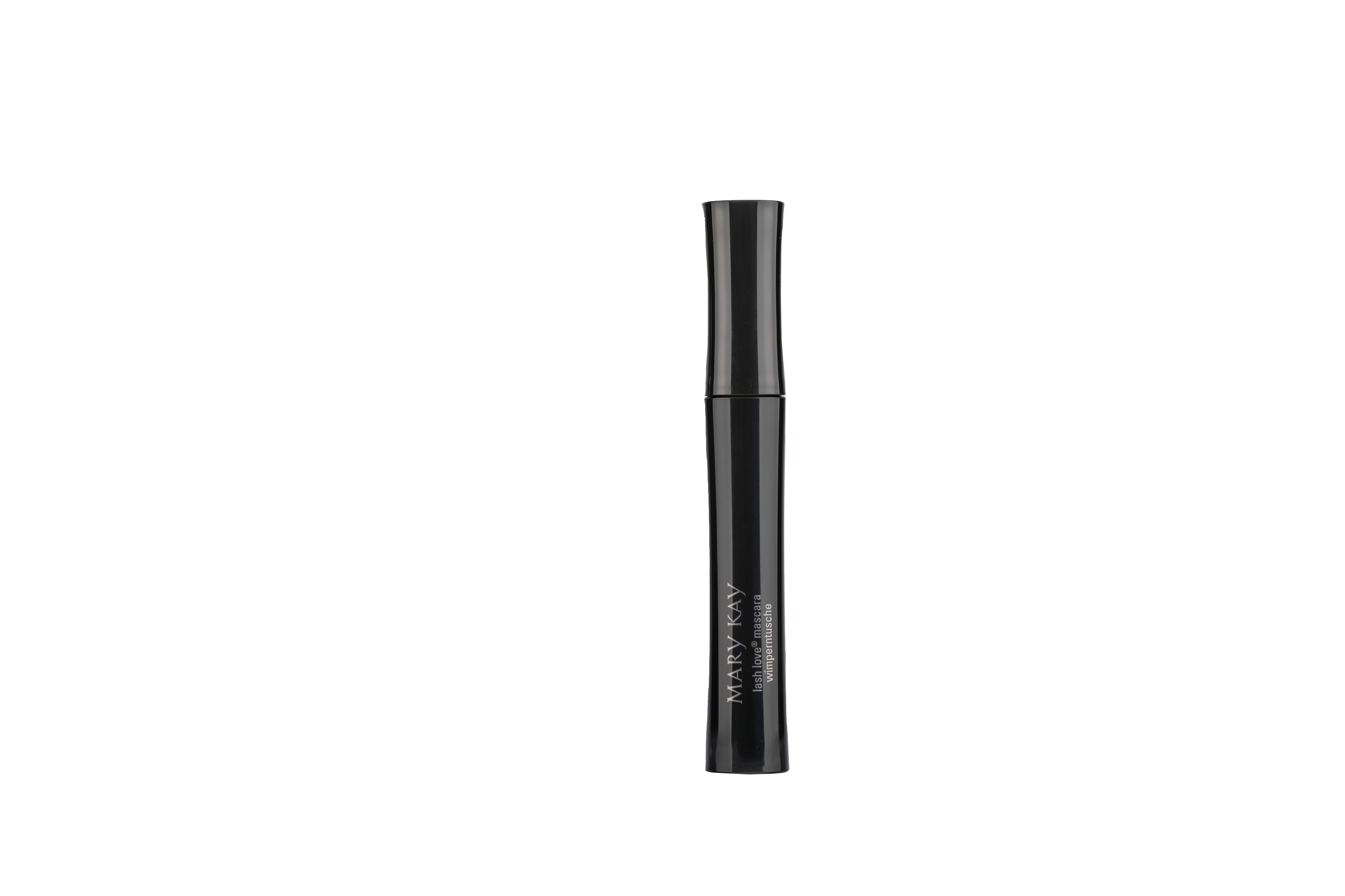 Lash Love Mascara schwarz 8g