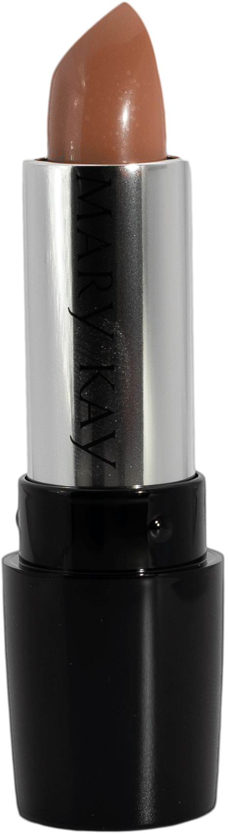 Mary Kay Gel Semi-Matte Lipstick SUBDUED NUDE 3.6g  