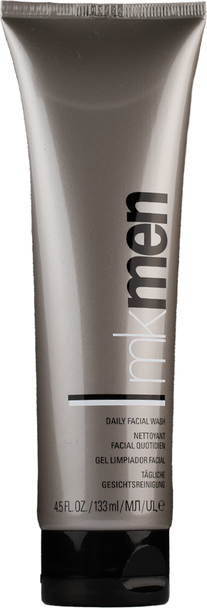 MK Men Daily Facial Wash 133ml AUSLAUFARTIKEL