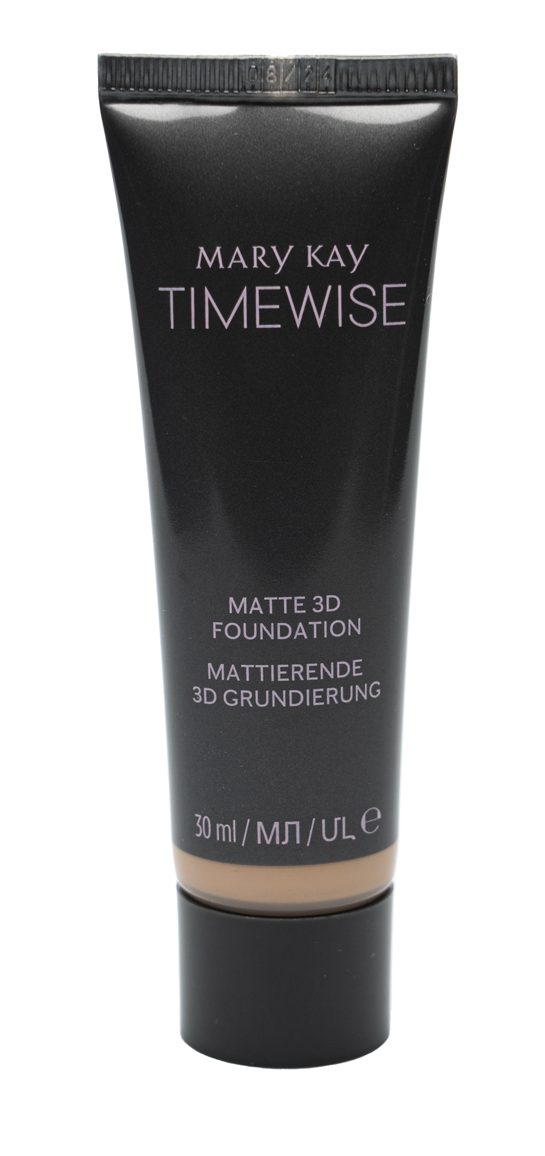 TimeWise Matte 3D Foundation Beige C220 30ml TimeWise Matte 3D Foundation Beige C220 30ml