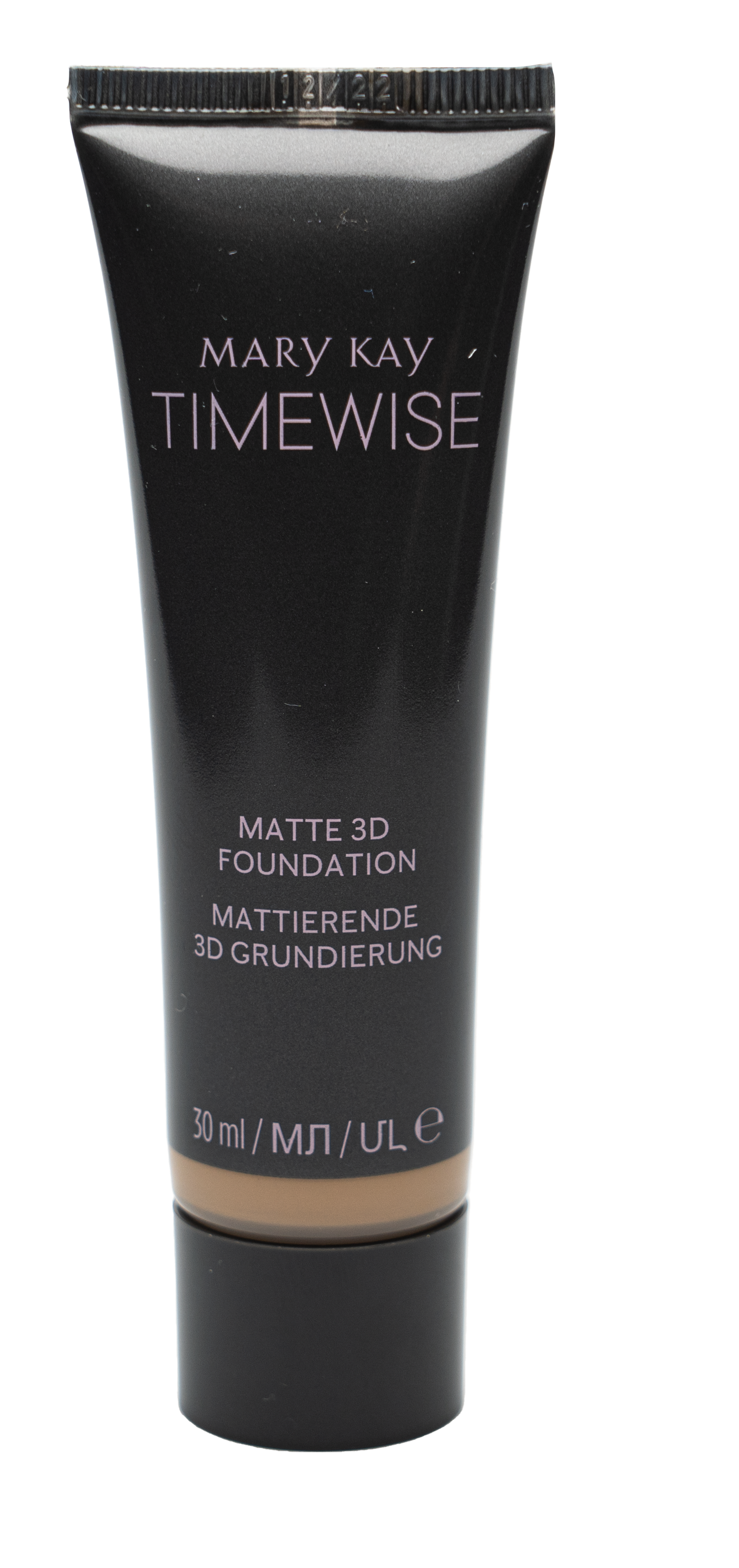 TimeWise Matte 3D Foundation Beige C220 30ml TimeWise Matte 3D Foundation Beige C220 30ml