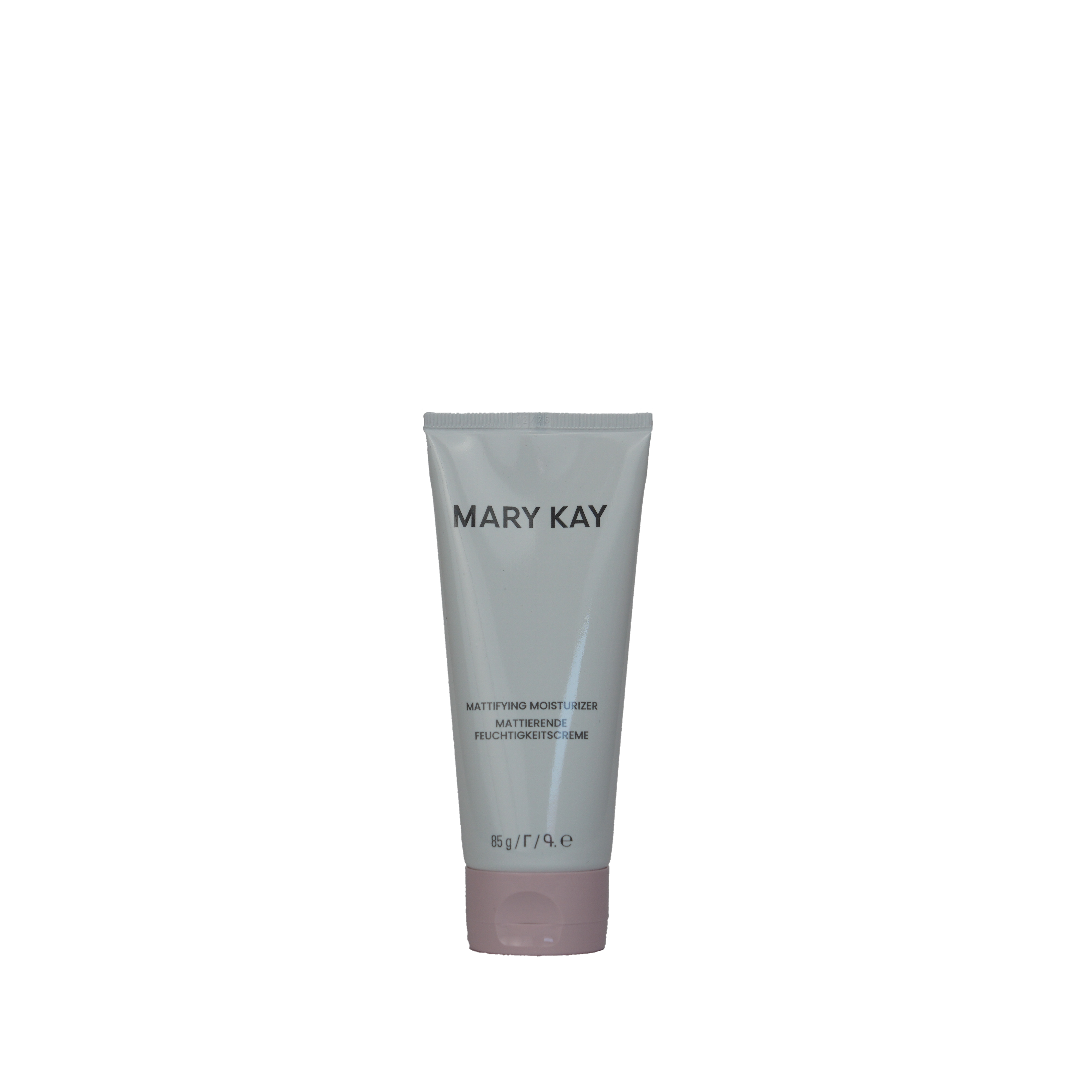 Mary Kay Skincare Mattifying Moisturizer f. Mischhaut/fettige Haut (Basis-Pflege) 85g 