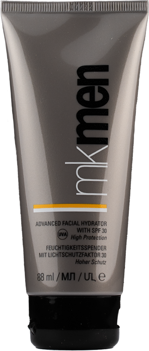 MK Men Advanced Facial Hydrator SPF30 88ml - AUSLAUFARTIKEL