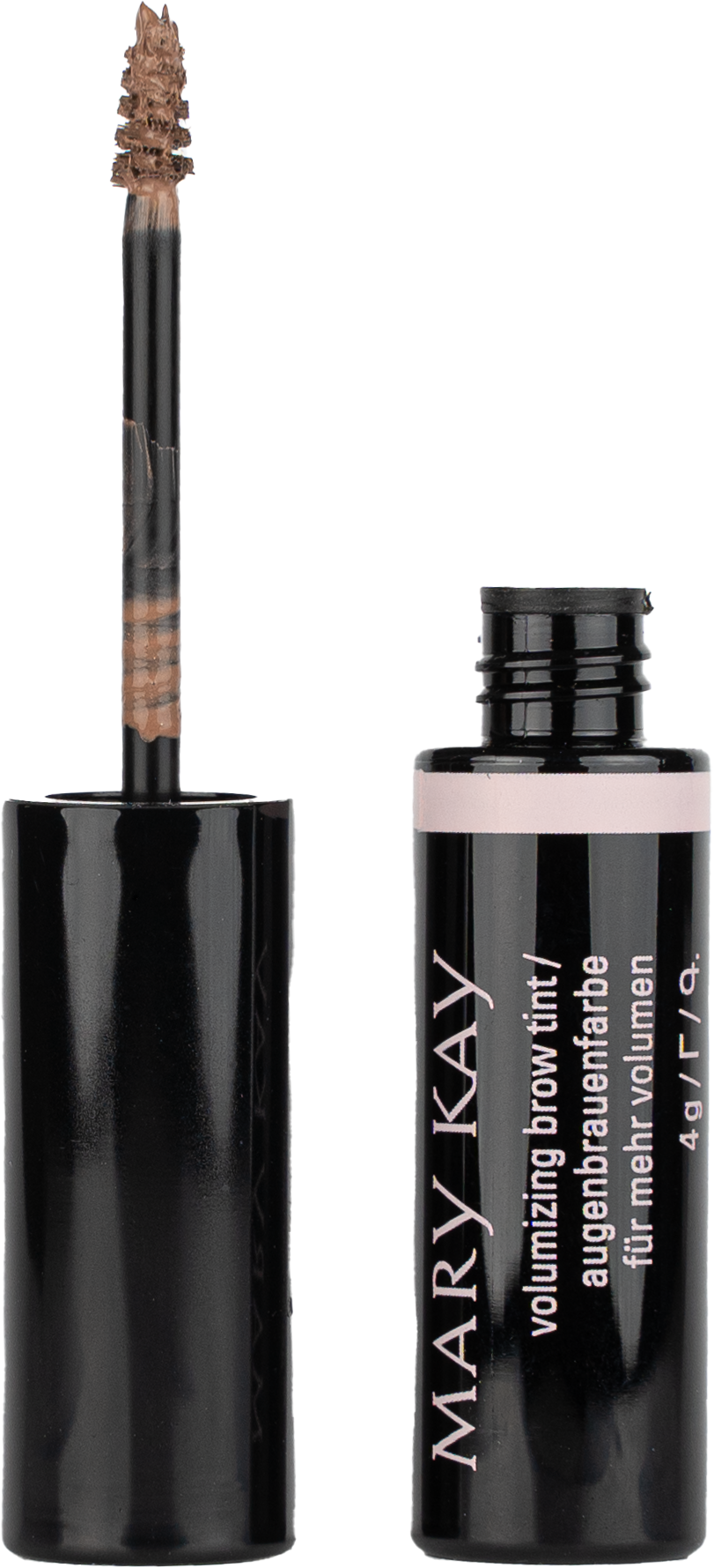 Volumizing Brow Tint Blonde 4g