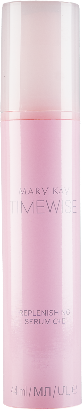 TimeWise Replenishing Serum C+E  44ml