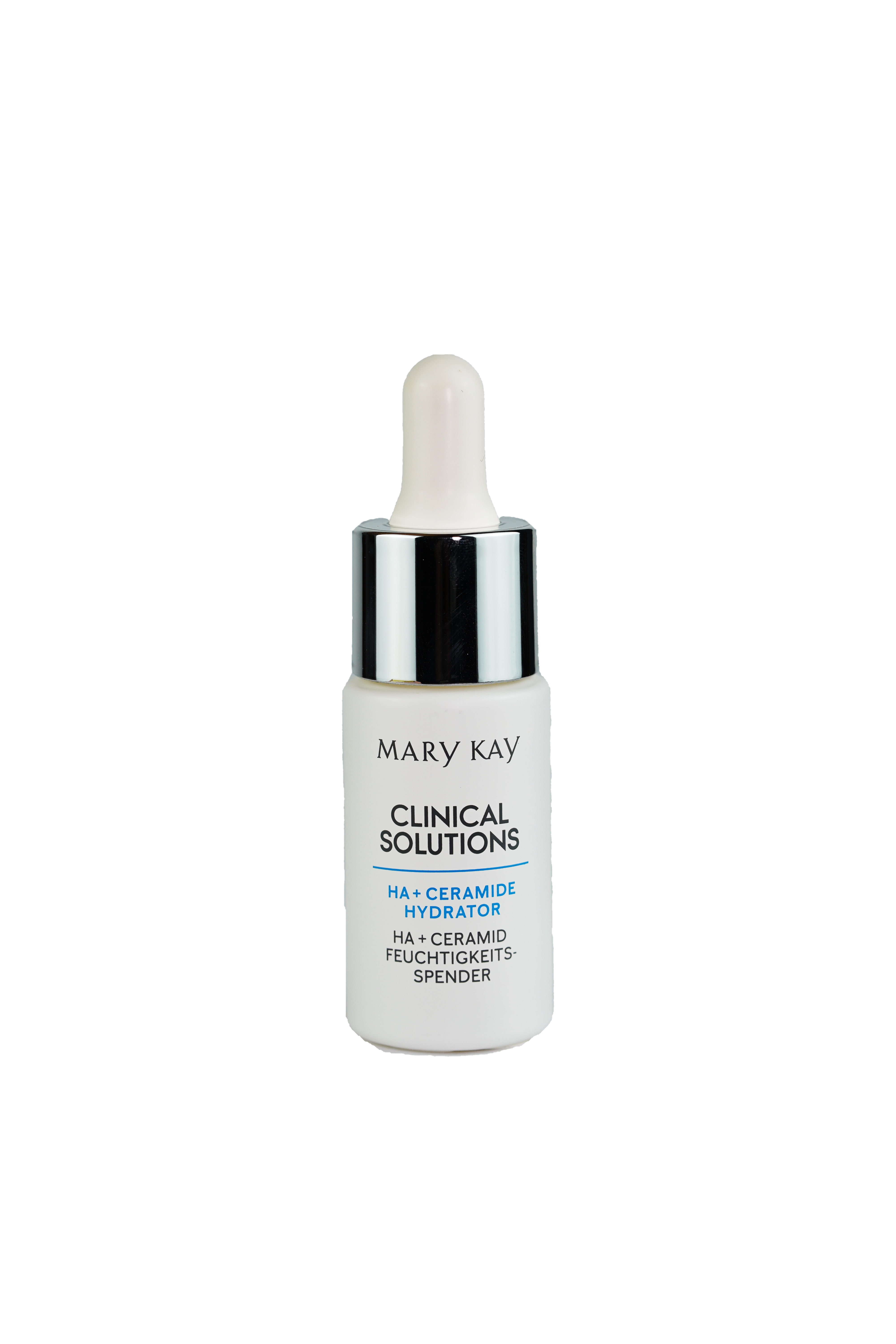 Clinical Solutions HA + Ceramide Hydrator 15ml