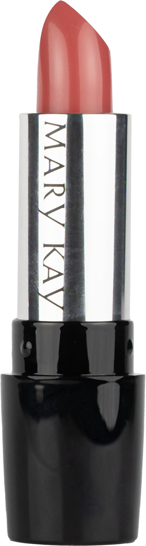 S.P.!! MHD 05/26 Mary Kay Gel Semi-Matte Lipstick MAUVE MOMENT 3.6g  