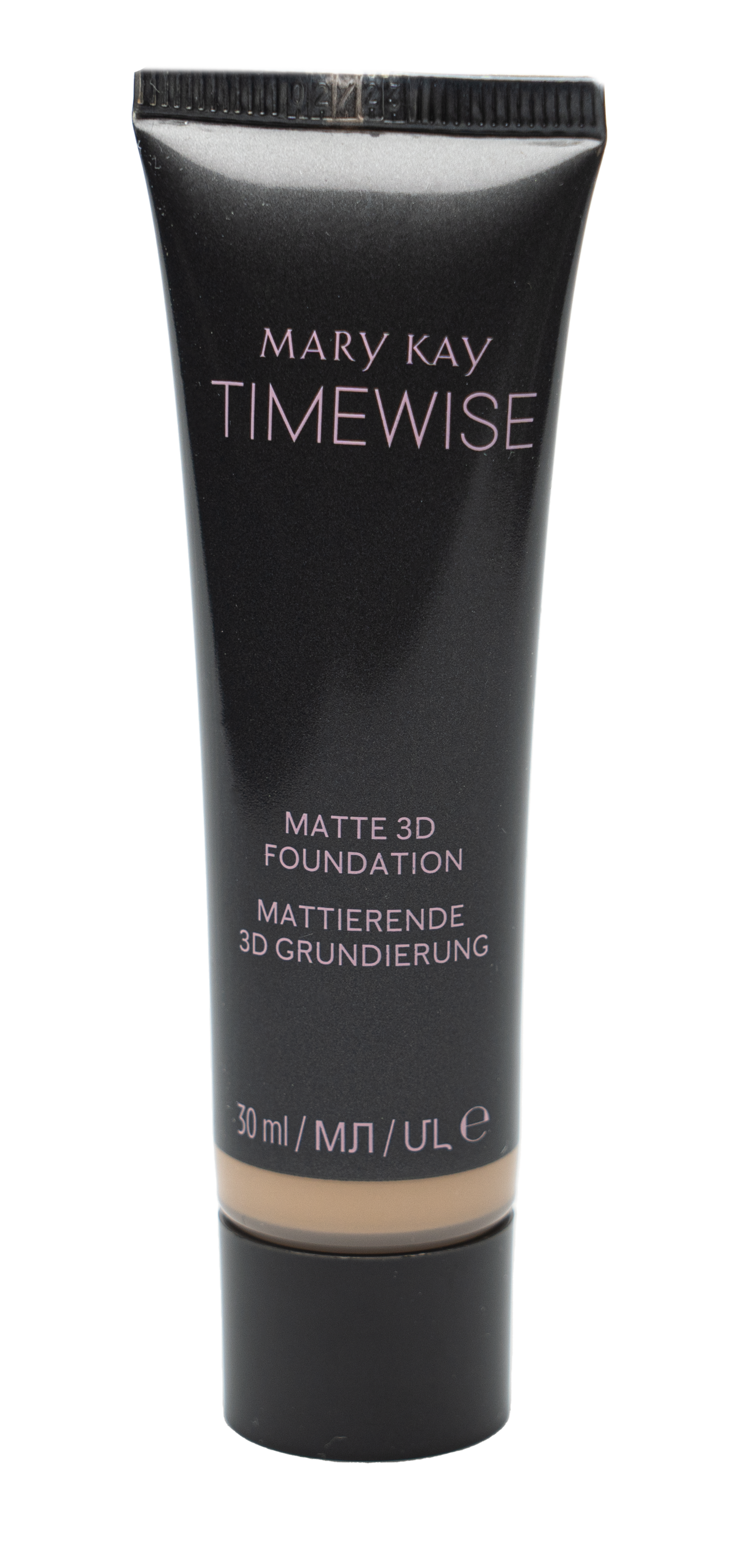TimeWise Matte 3D Foundation Beige C220 30ml TimeWise Matte 3D Foundation Beige C220 30ml