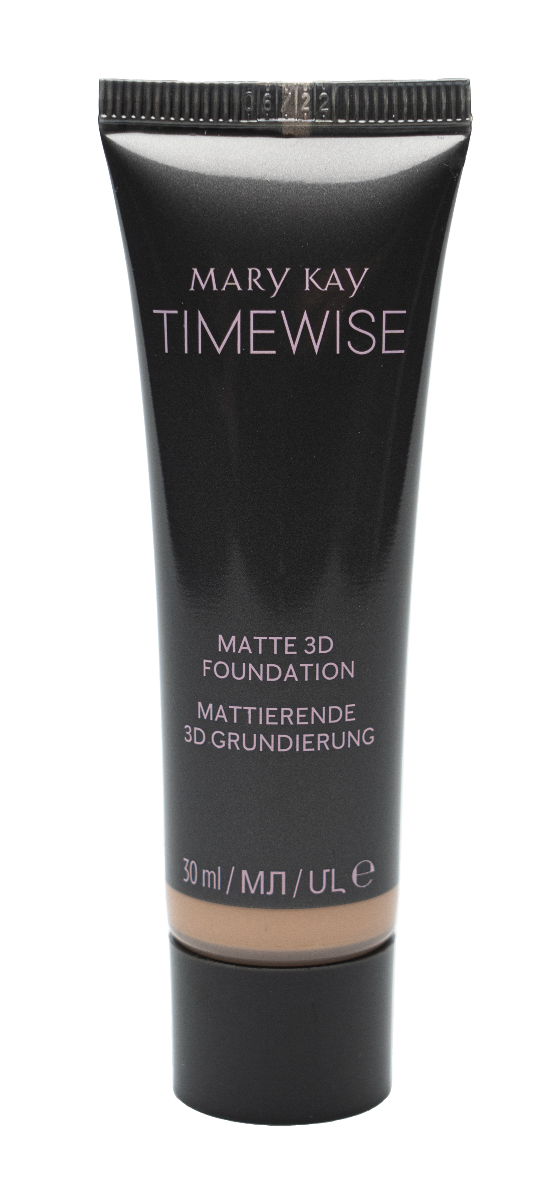 TimeWise Matte 3D Foundation Beige C220 30ml TimeWise Matte 3D Foundation Beige C220 30ml
