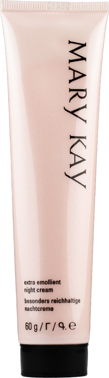 Extra Emoillient Night Cream 60g