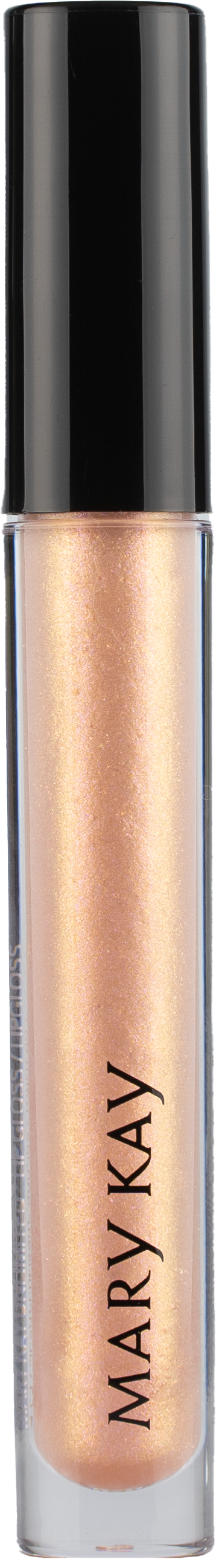 Unlimited Lip gloss Sheer Illusion 3.9ml (Pearl/schimmer)