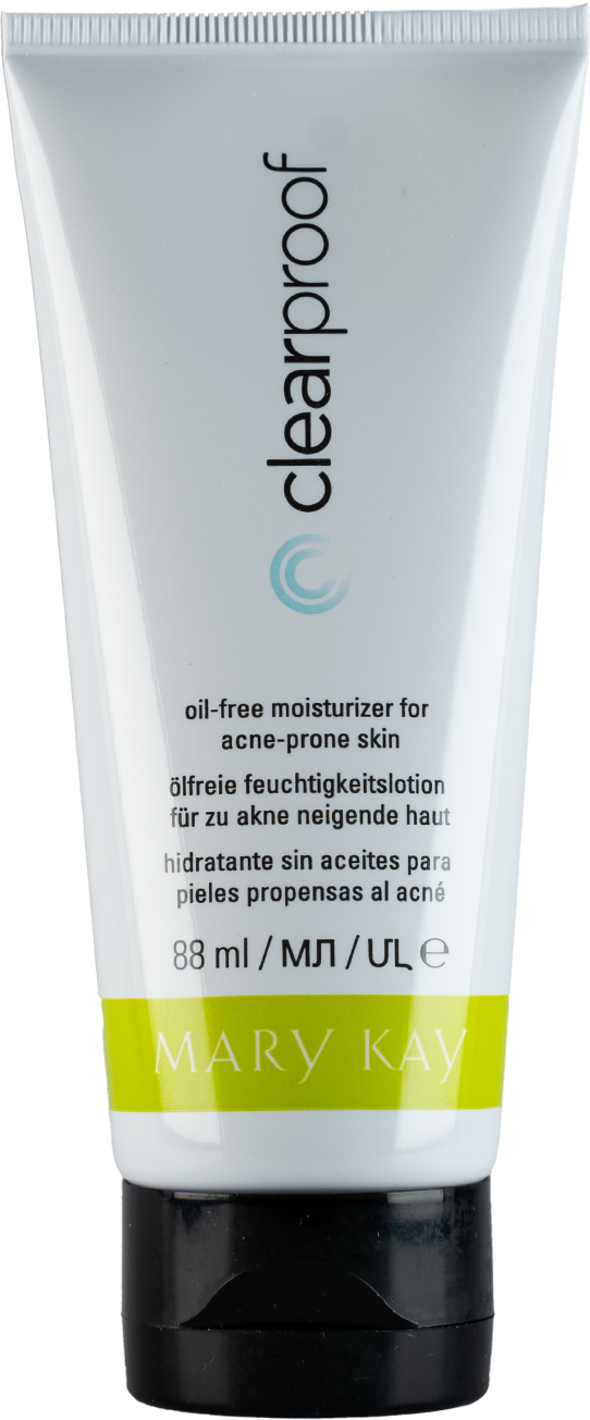 Clear Proof Oil-Free Moisturizer 88ml